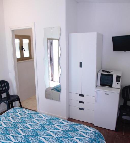 پانسیون Affittacamere Ambra