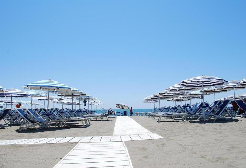 پانسیون Affittacamere Ambra