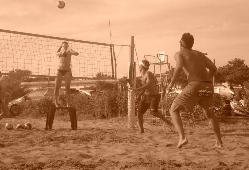 پانسیون Affittacamere Ambra