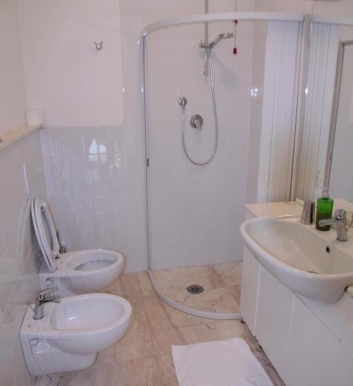 پانسیون Affittacamere Ambra