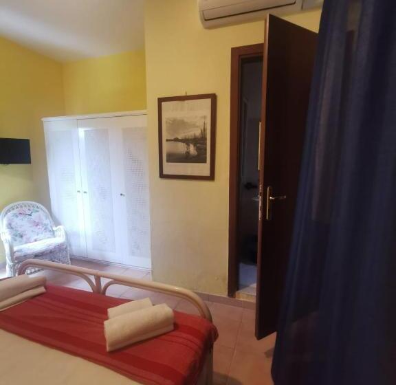 پانسیون Affittacamere Ambra