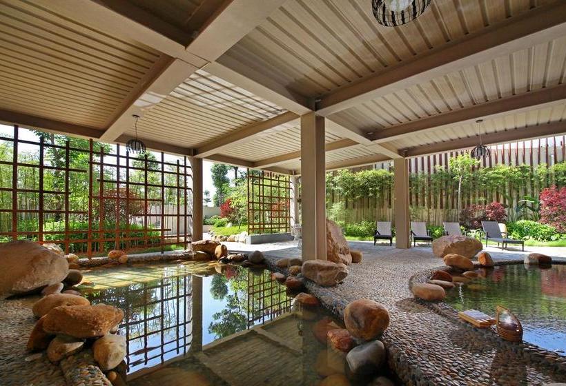 Fliport Hotel Zhangzhou Yuanshan