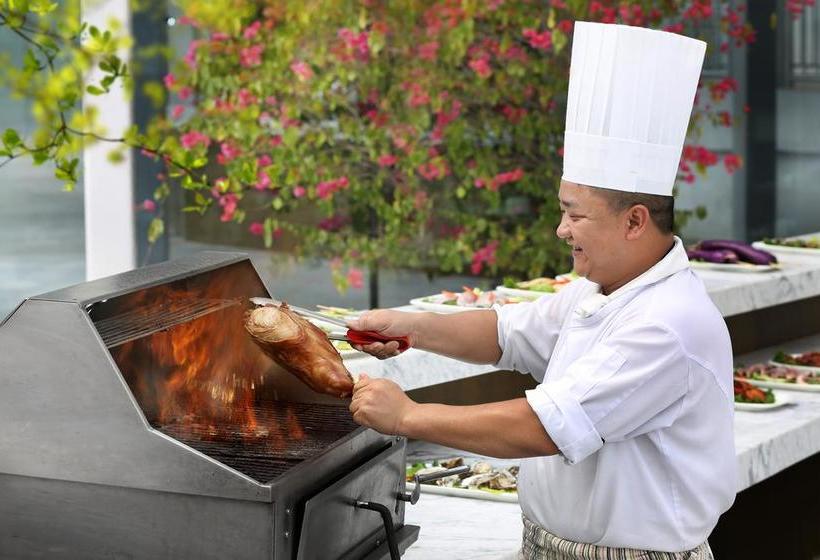 Fliport Hotel Zhangzhou Yuanshan