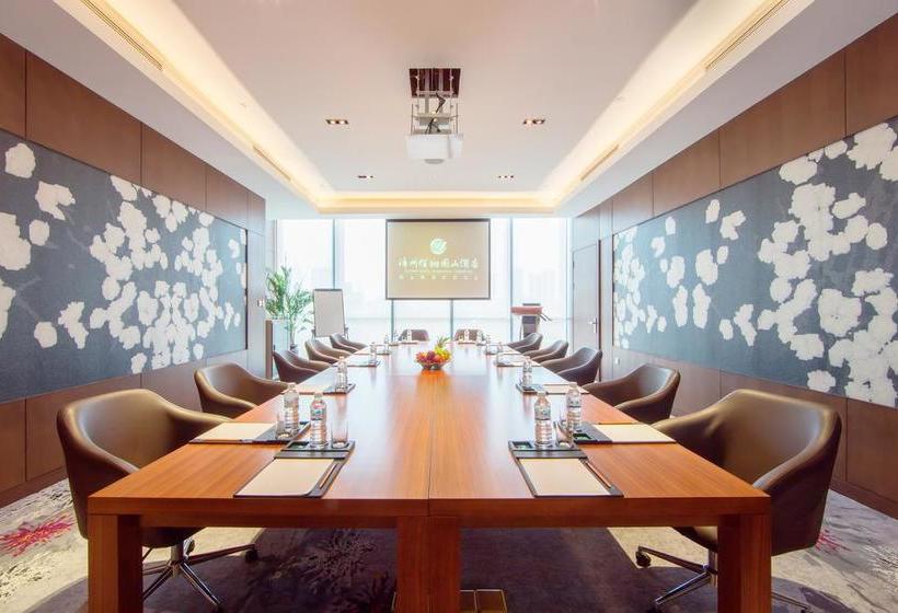 Fliport Hotel Zhangzhou Yuanshan