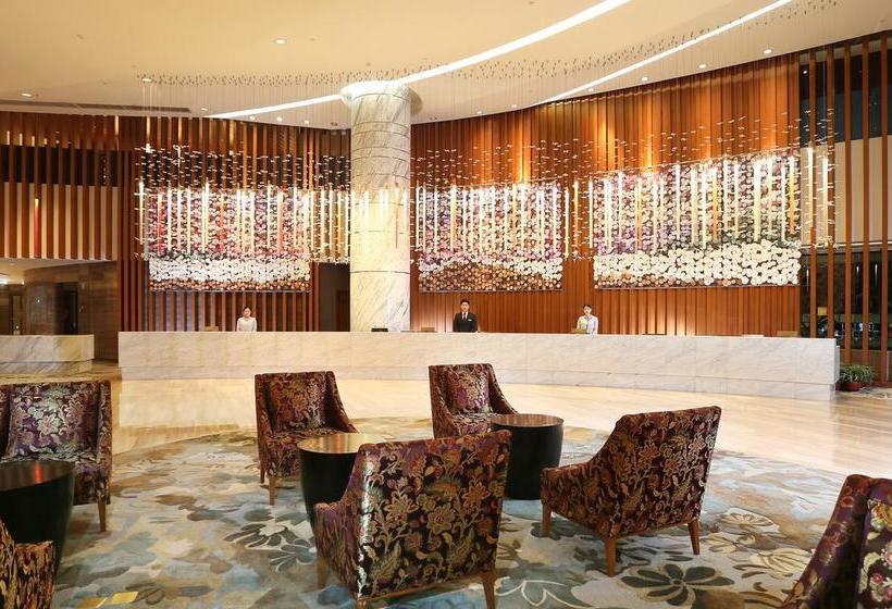 Fliport Hotel Zhangzhou Yuanshan