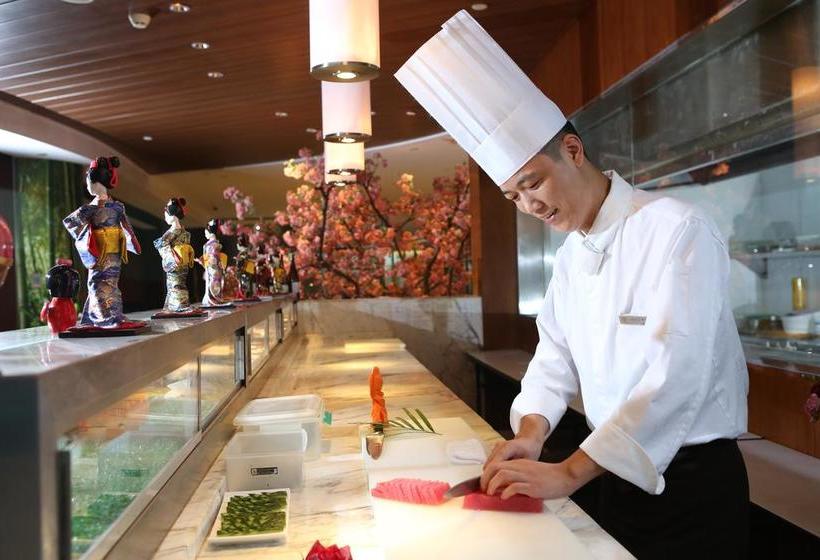 Fliport Hotel Zhangzhou Yuanshan