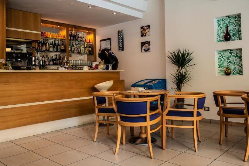 בית מלון כפרי Chris