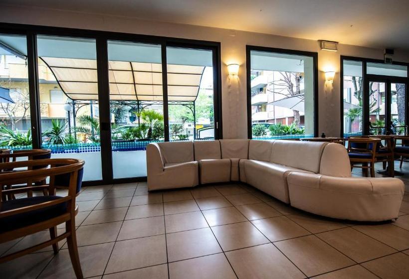 בית מלון כפרי Chris