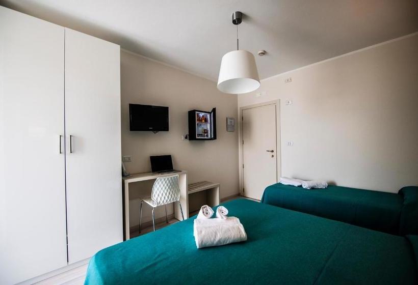 בית מלון כפרי Chris