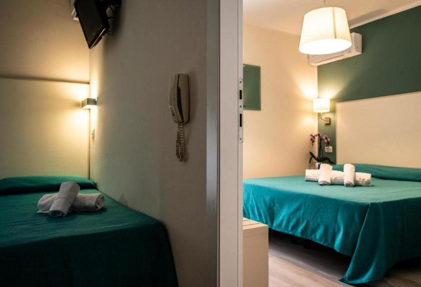 בית מלון כפרי Chris