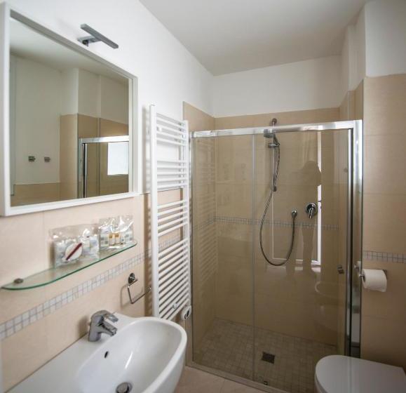 בית מלון כפרי Chris