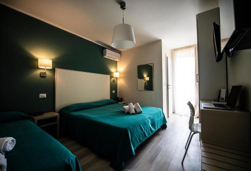 בית מלון כפרי Chris