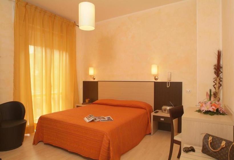 בית מלון כפרי Chris