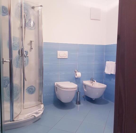 ホテル Ciasa Alpina Relax