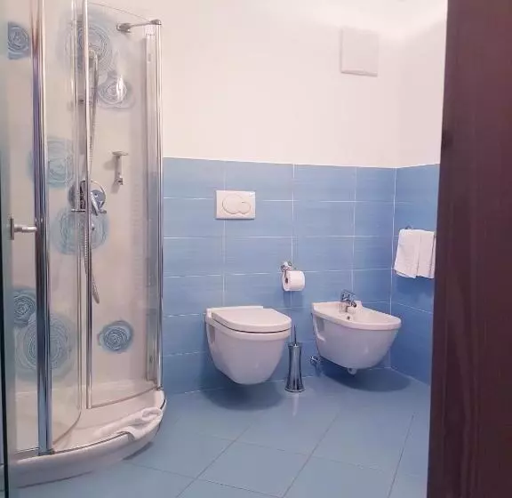هتل Ciasa Alpina Relax