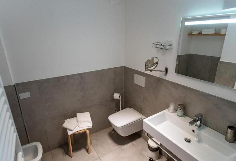 ホテル Ciasa Alpina Relax