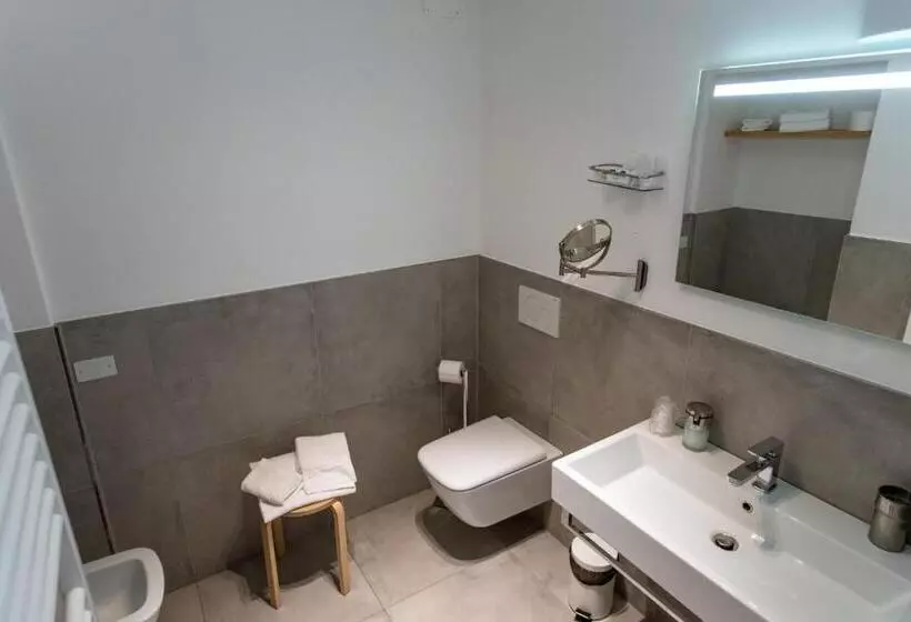 هتل Ciasa Alpina Relax