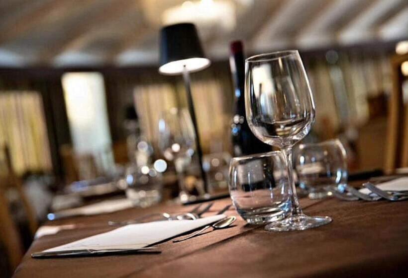 ホテル Ciasa Alpina Relax