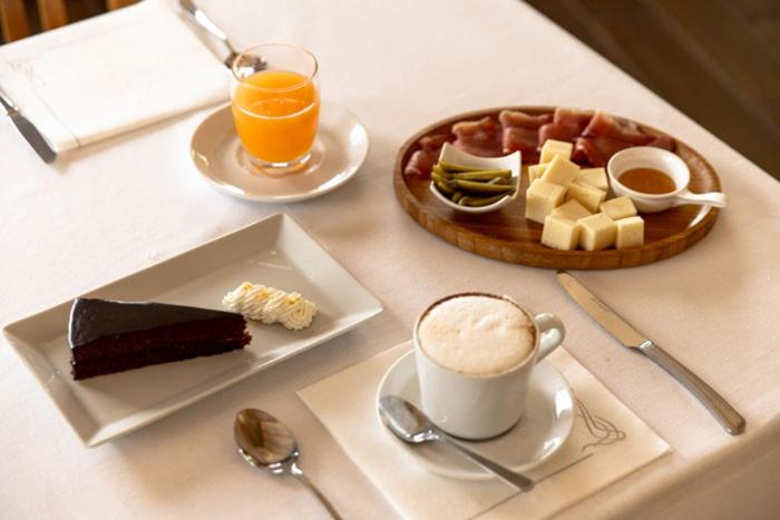 ホテル Ciasa Alpina Relax