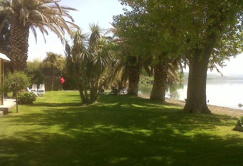 هتل Eden Sul Lago