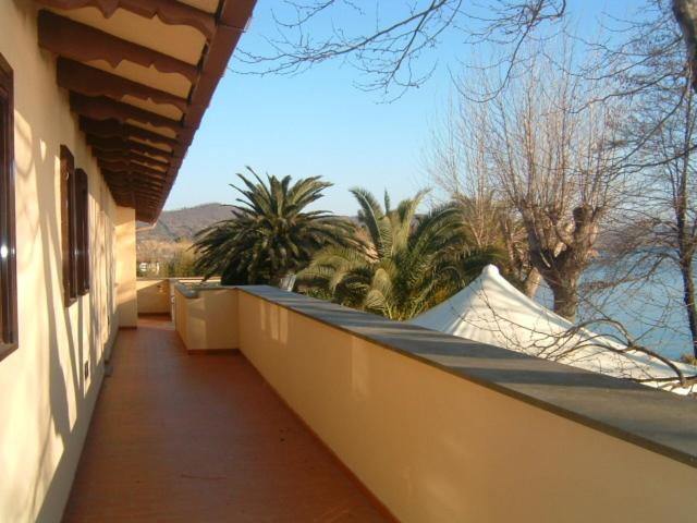 هتل Eden Sul Lago