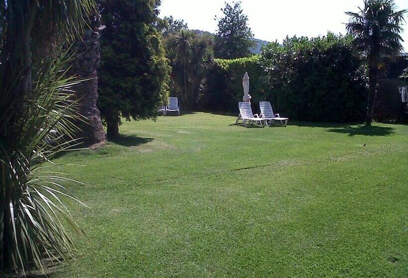 هتل Eden Sul Lago