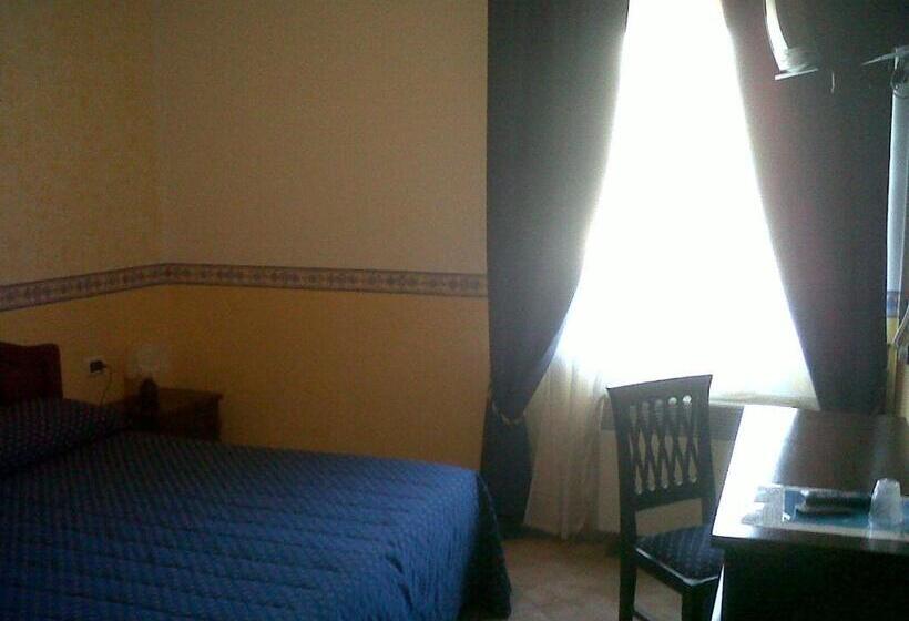 هتل Eden Sul Lago