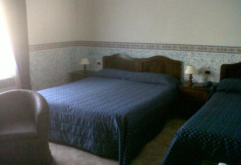 هتل Eden Sul Lago