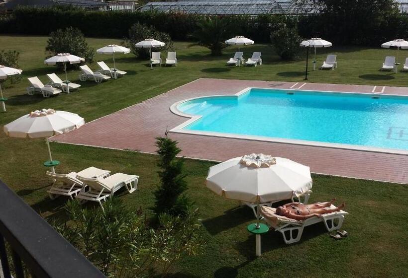 هتل Eden Sul Lago