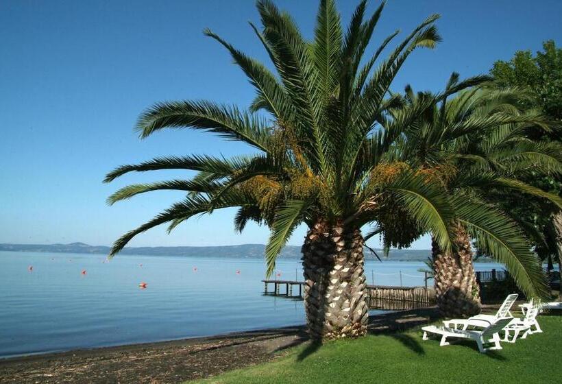 هتل Eden Sul Lago