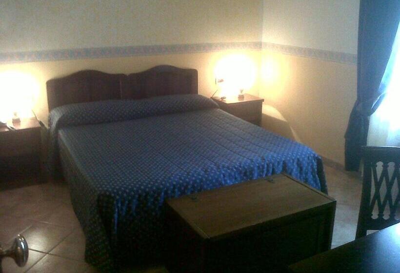 هتل Eden Sul Lago