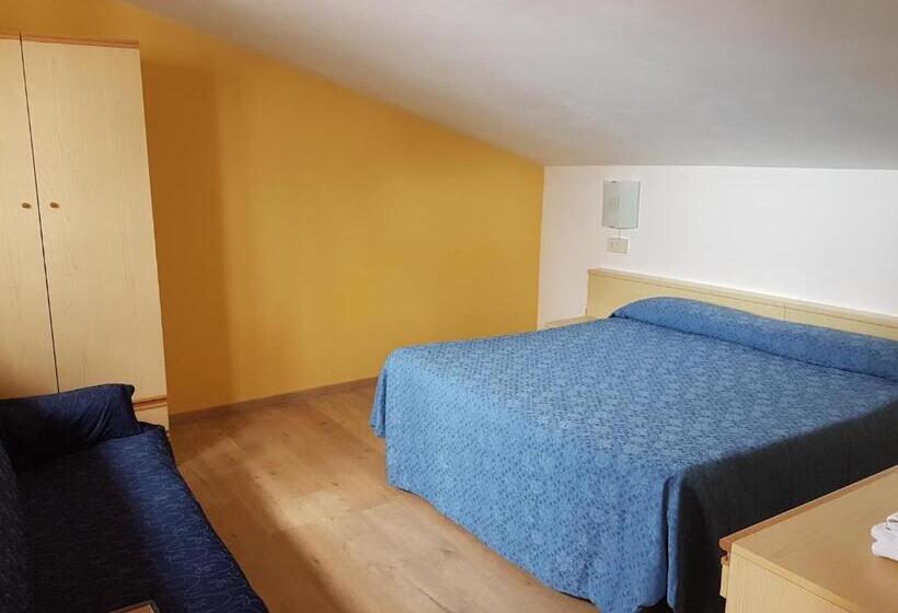 هتل Eden Sul Lago