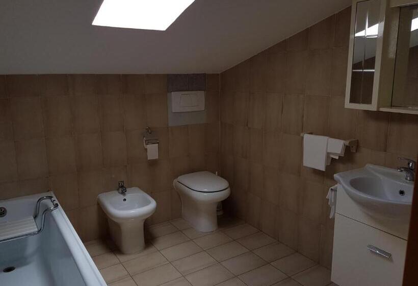 هتل Eden Sul Lago