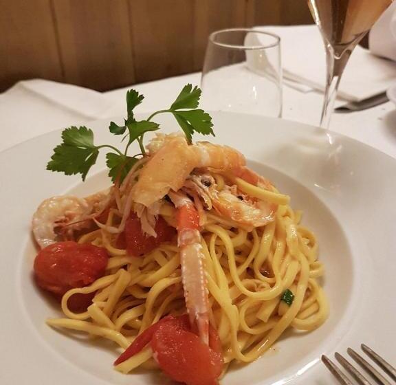 هتل Eden Sul Lago