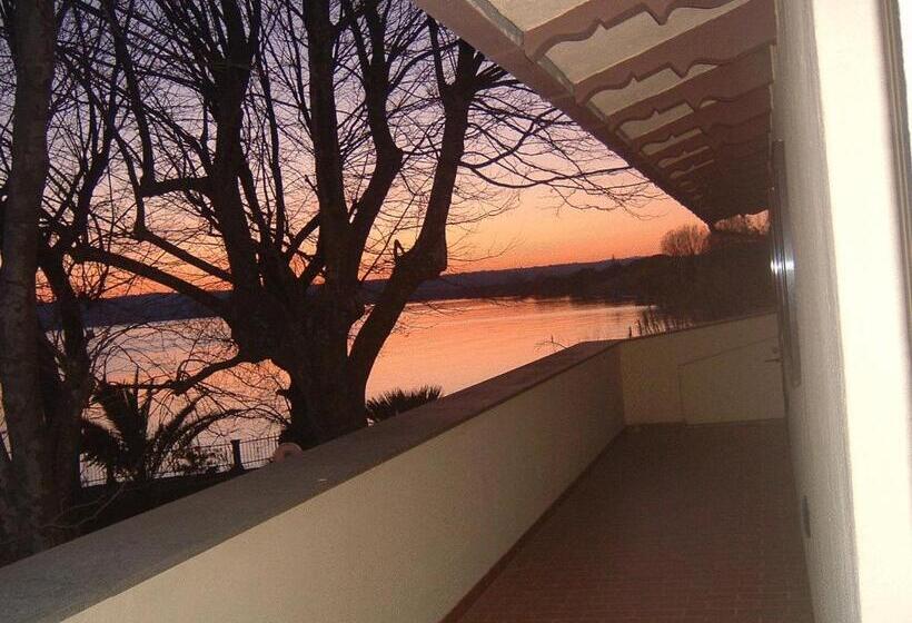 هتل Eden Sul Lago