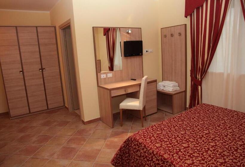 هتل Eden Sul Lago