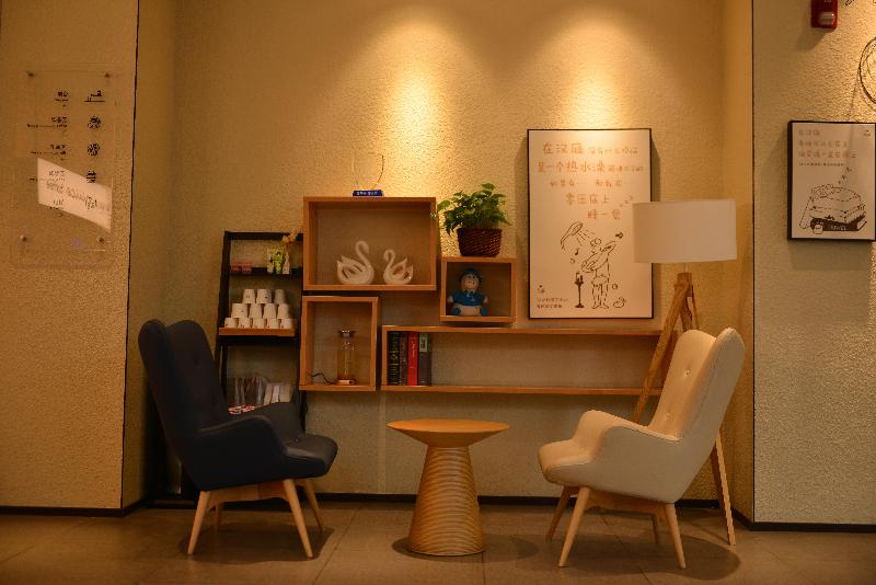 Hôtel Hanting  Hanzhong North Street