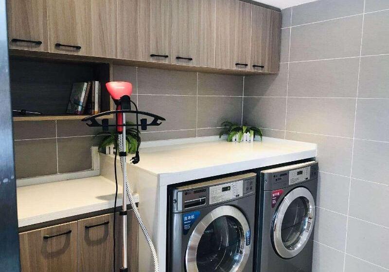 Отель Hanting  Jiuquan Changxing Electric Market