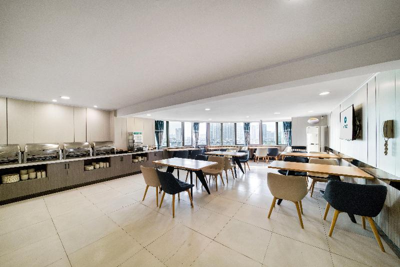 בית מלון כפרי Hanting Shaoxing North Huancheng Road