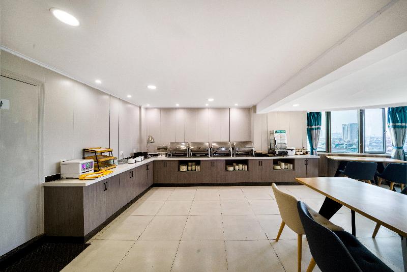 בית מלון כפרי Hanting Shaoxing North Huancheng Road