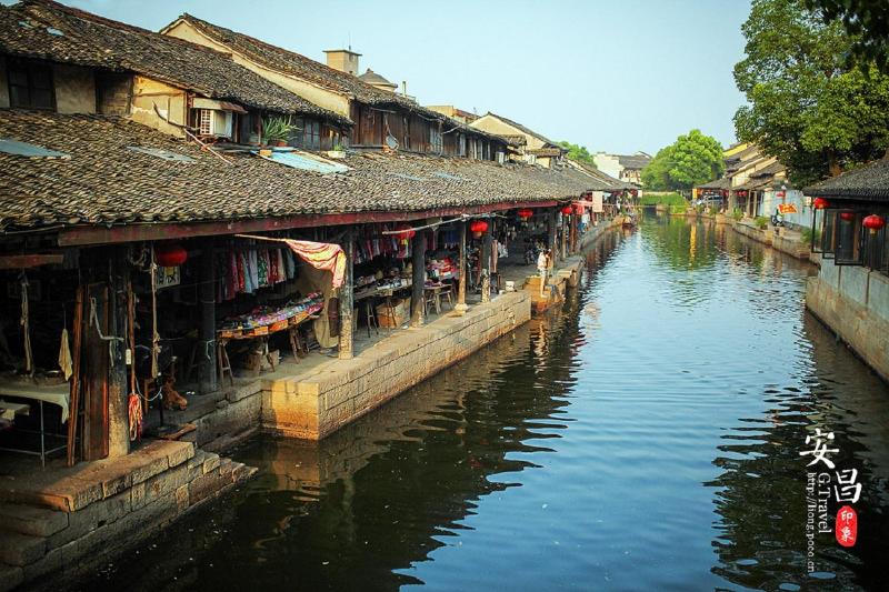 בית מלון כפרי Hanting Shaoxing North Huancheng Road