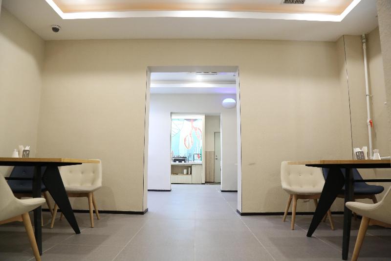 Otel Hanting  Siping South Xinhua Street