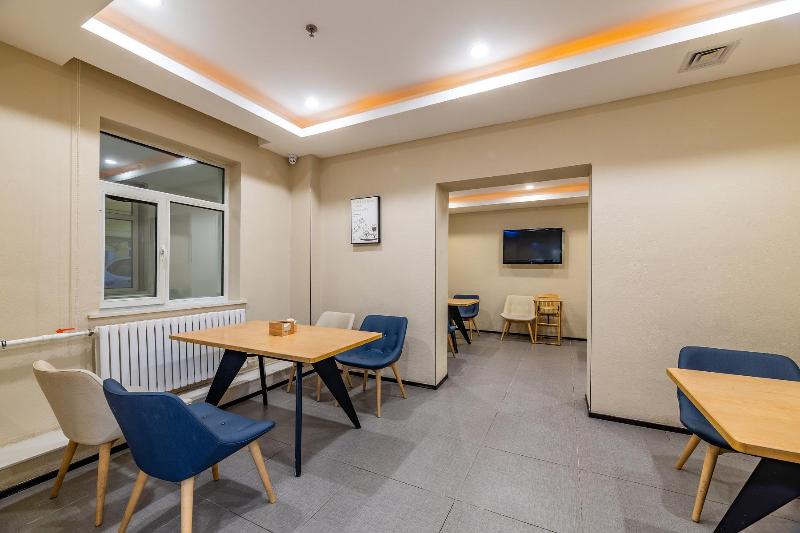 Otel Hanting  Siping South Xinhua Street