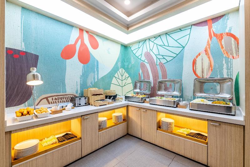 Otel Hanting  Siping South Xinhua Street