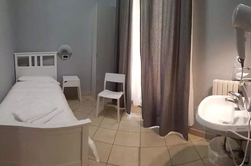 هتل Milano