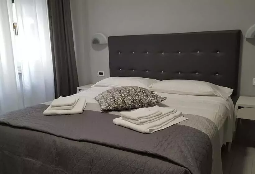 هتل Milano