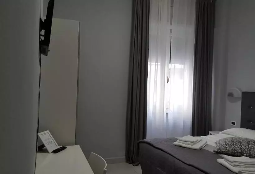 هتل Milano