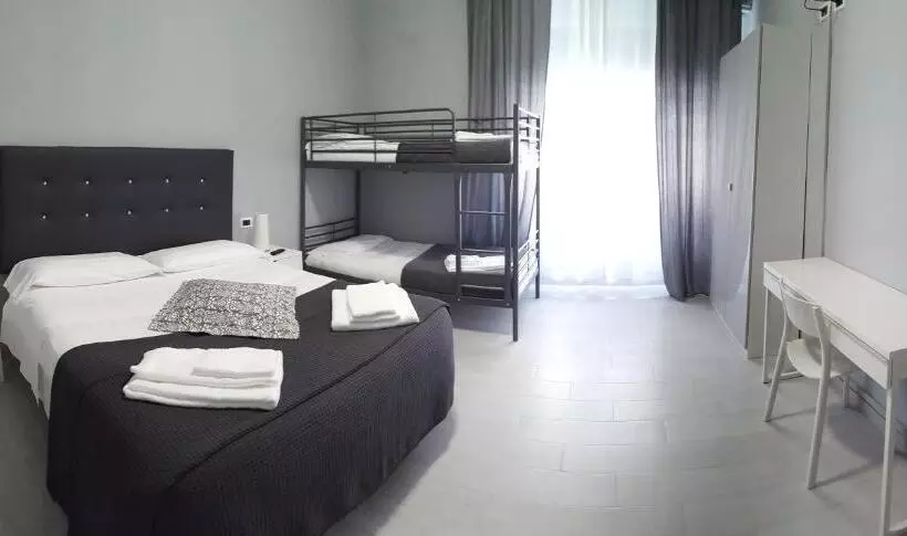 هتل Milano