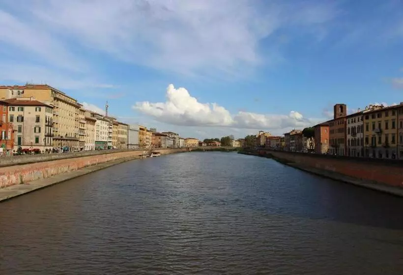 هتل Milano