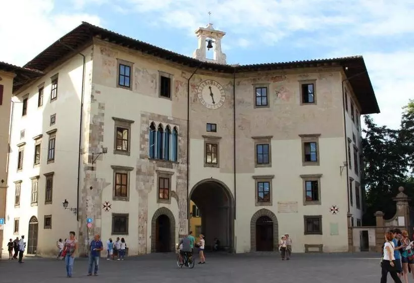 هتل Milano